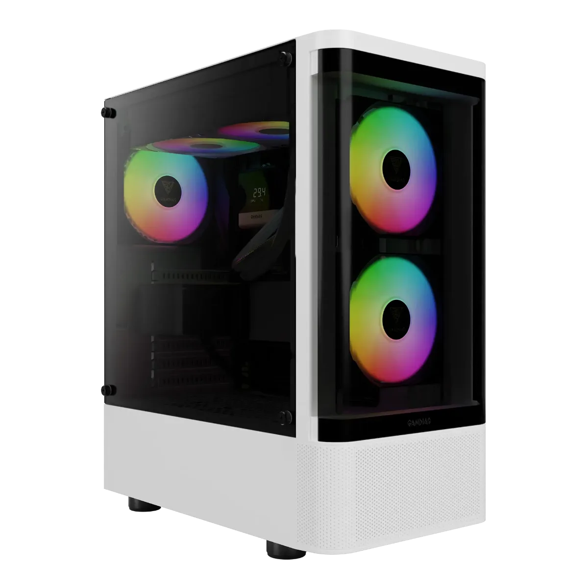 TALOS E3 CG WH
