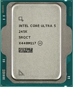 Intel ULTRA 5 245K Processor