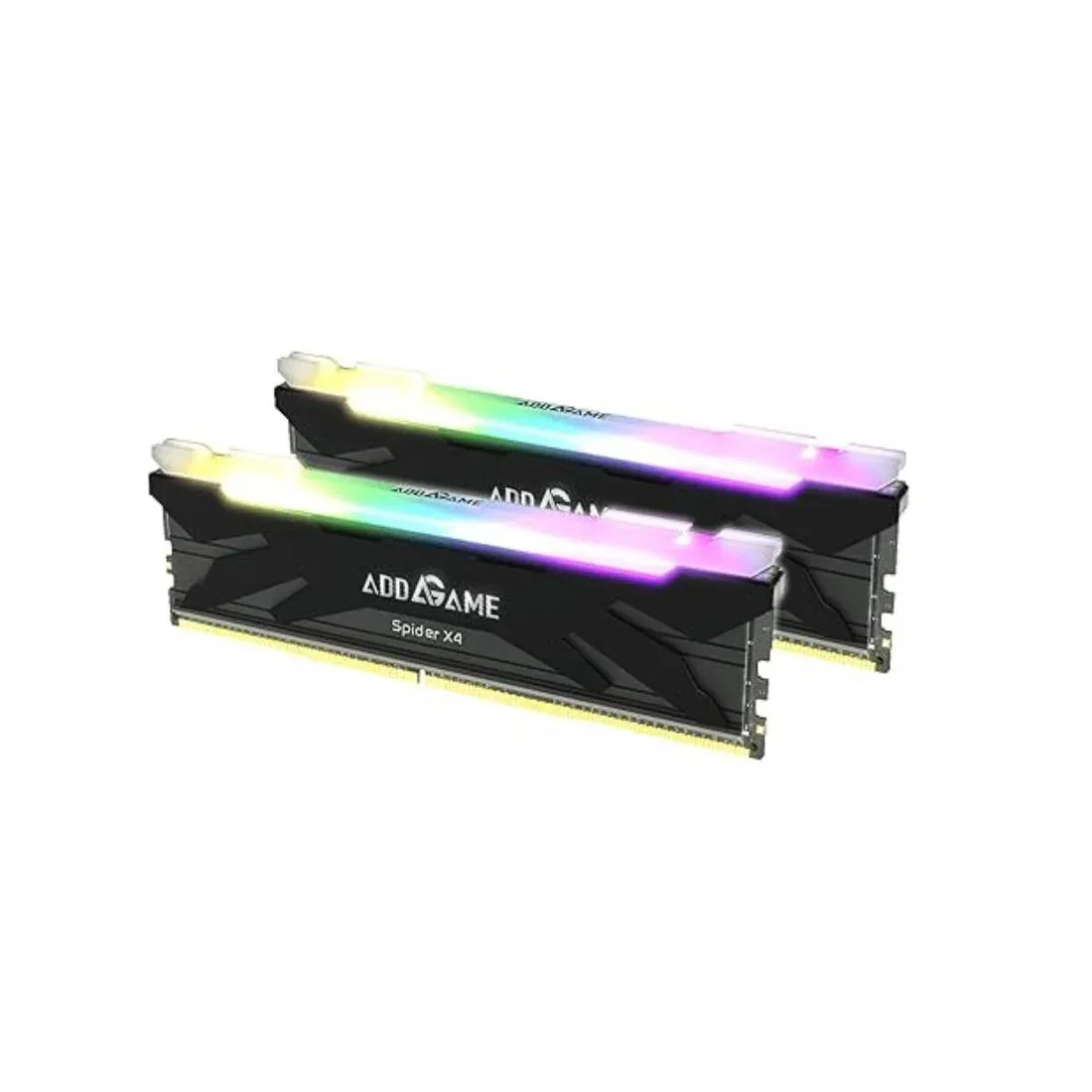 Addlink Spider X4 RGB 32GB (16GBx2) DDR4 3200MHz RAM