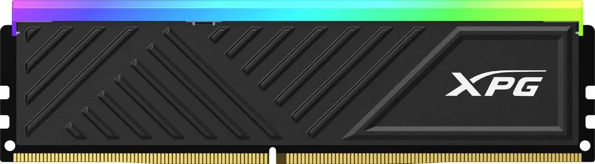 XPG GAMMIX D35 DDR4 3200MHz 16GB (2×8GB) CL16 UDIMM 288‑Pins Desktop