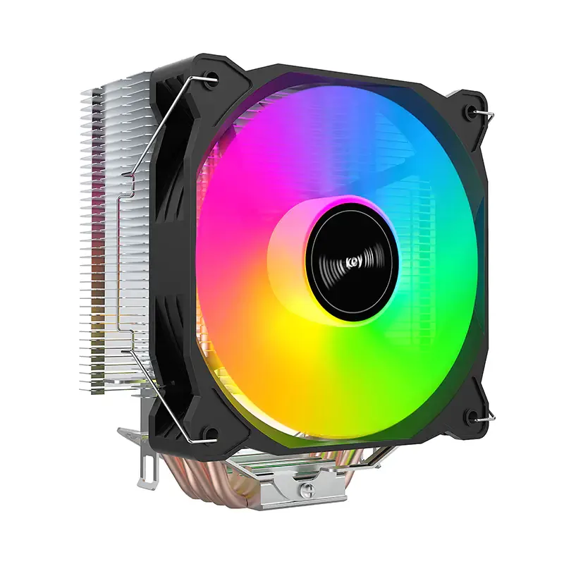 Huntkey Frozen 400SE RGB CPU Cooler