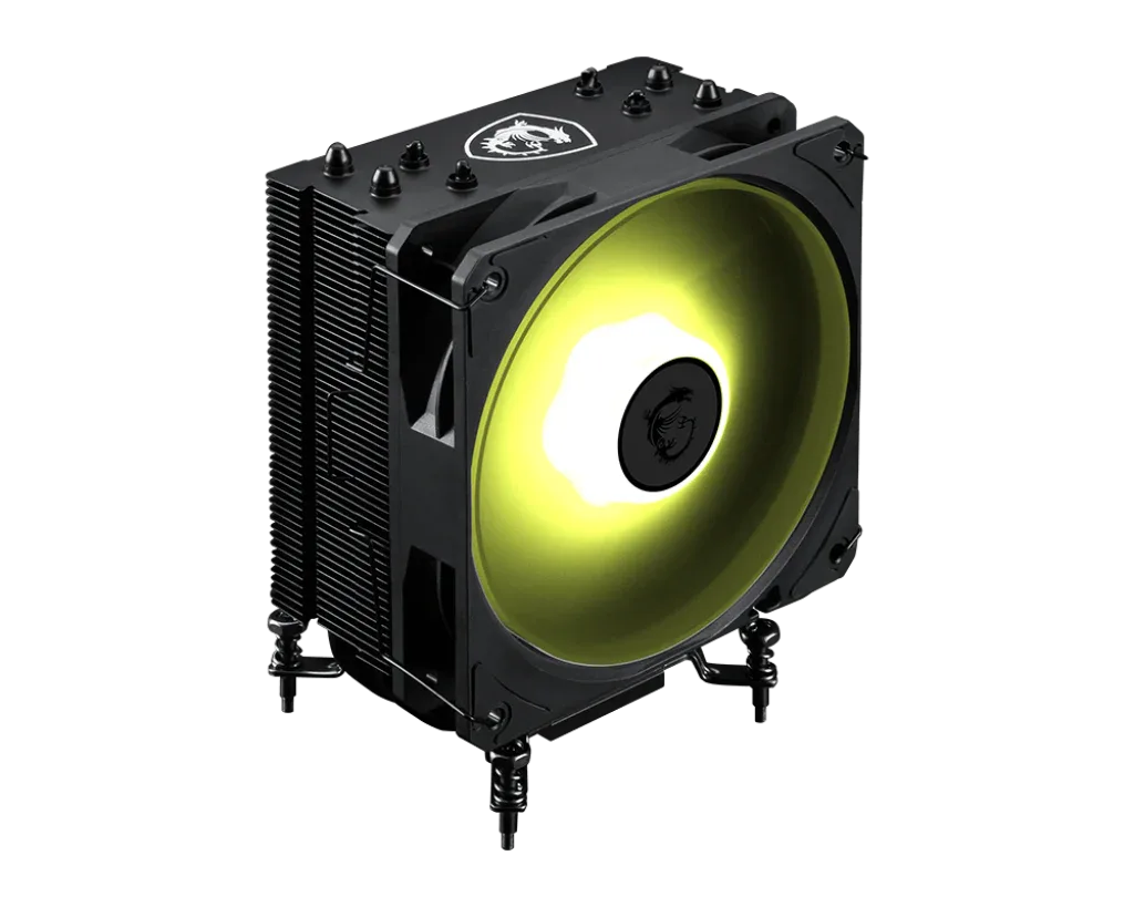 MSI MAG COREFROZR AA13 Air CPU Cooler