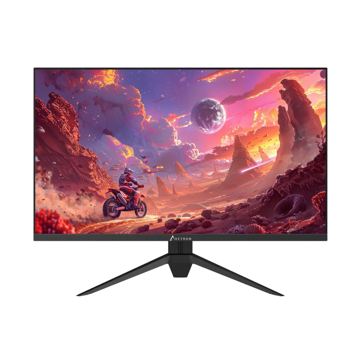 Avetron 27 IPS 2K Gaming Monitor with 180Hz