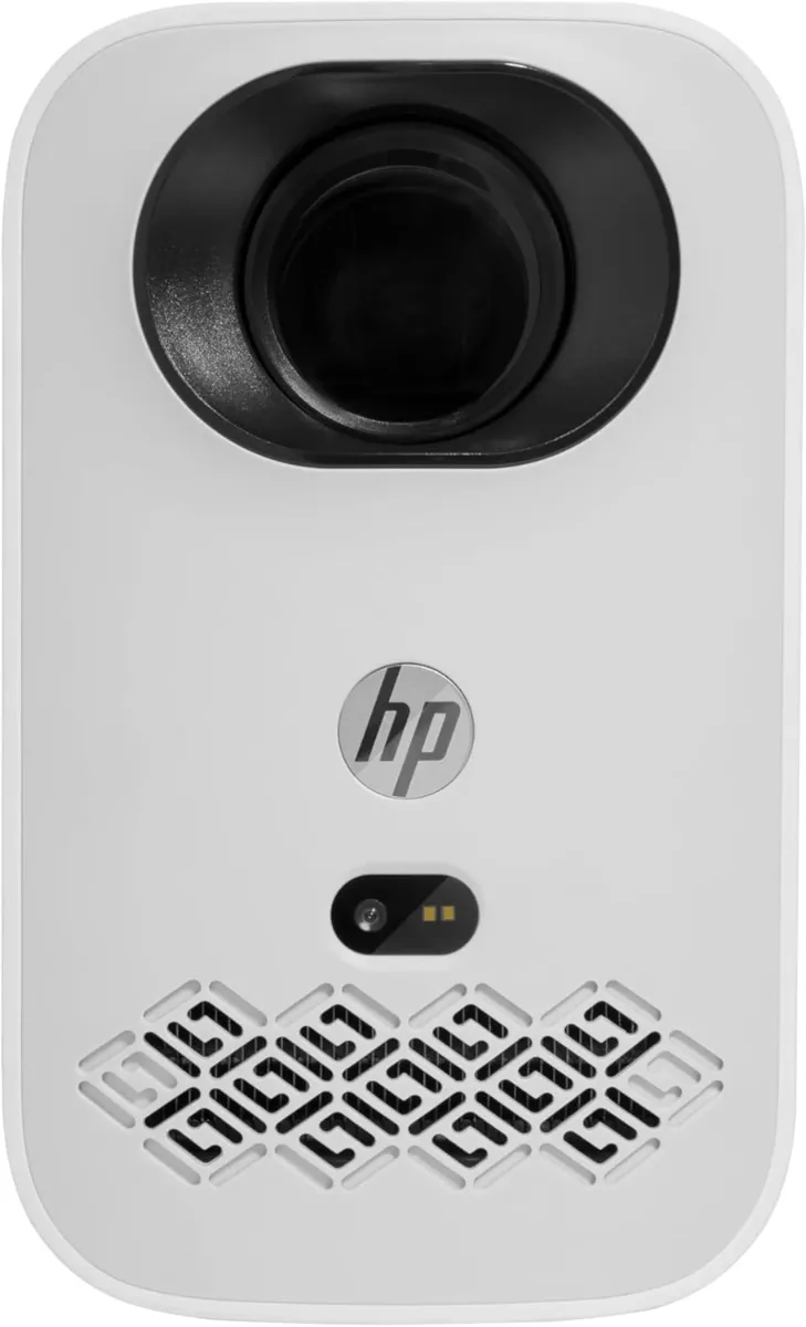HP CC360 Smart Projector