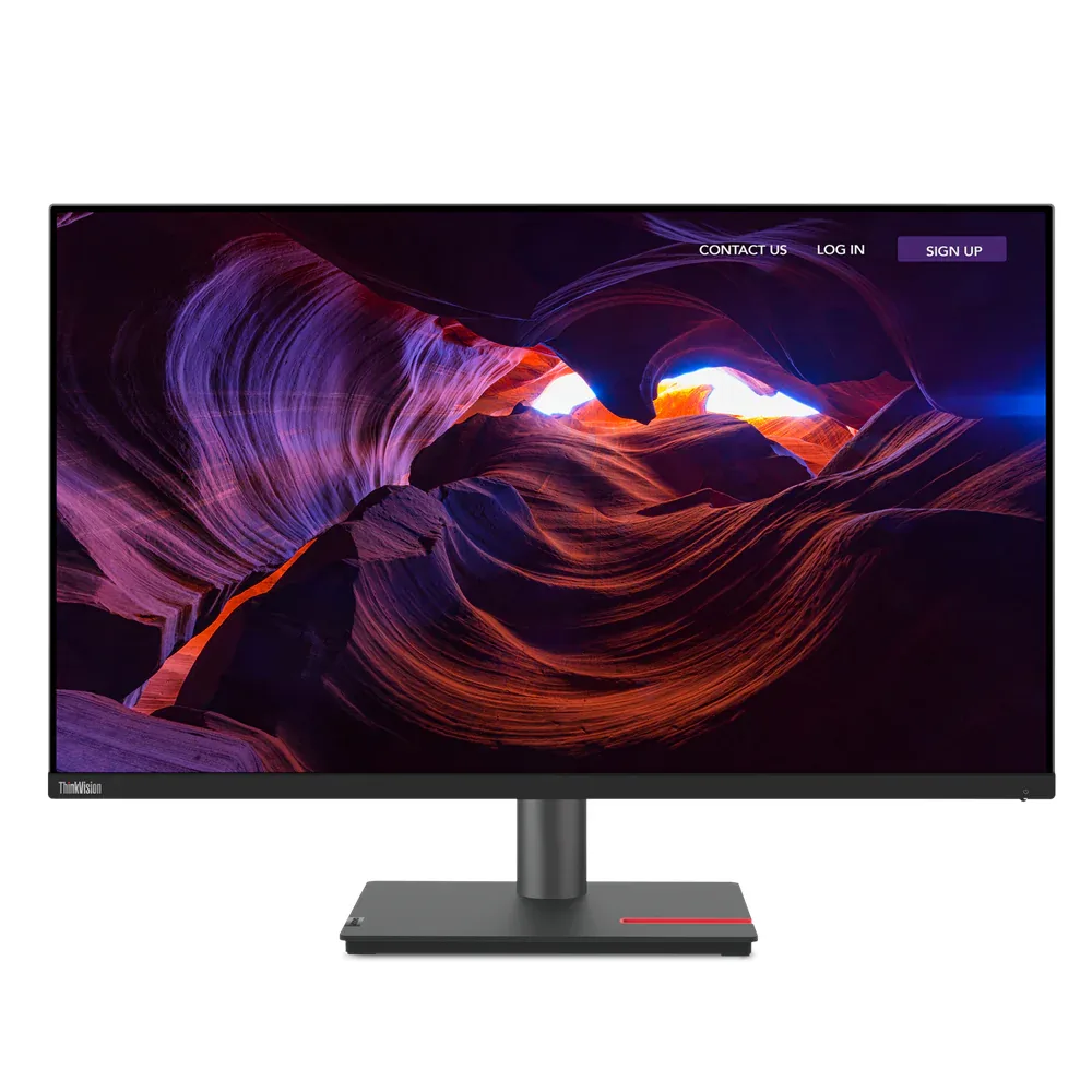 Lenovo ThinkVision P32p‑30 – 31.5″ UHD IPS Monitor