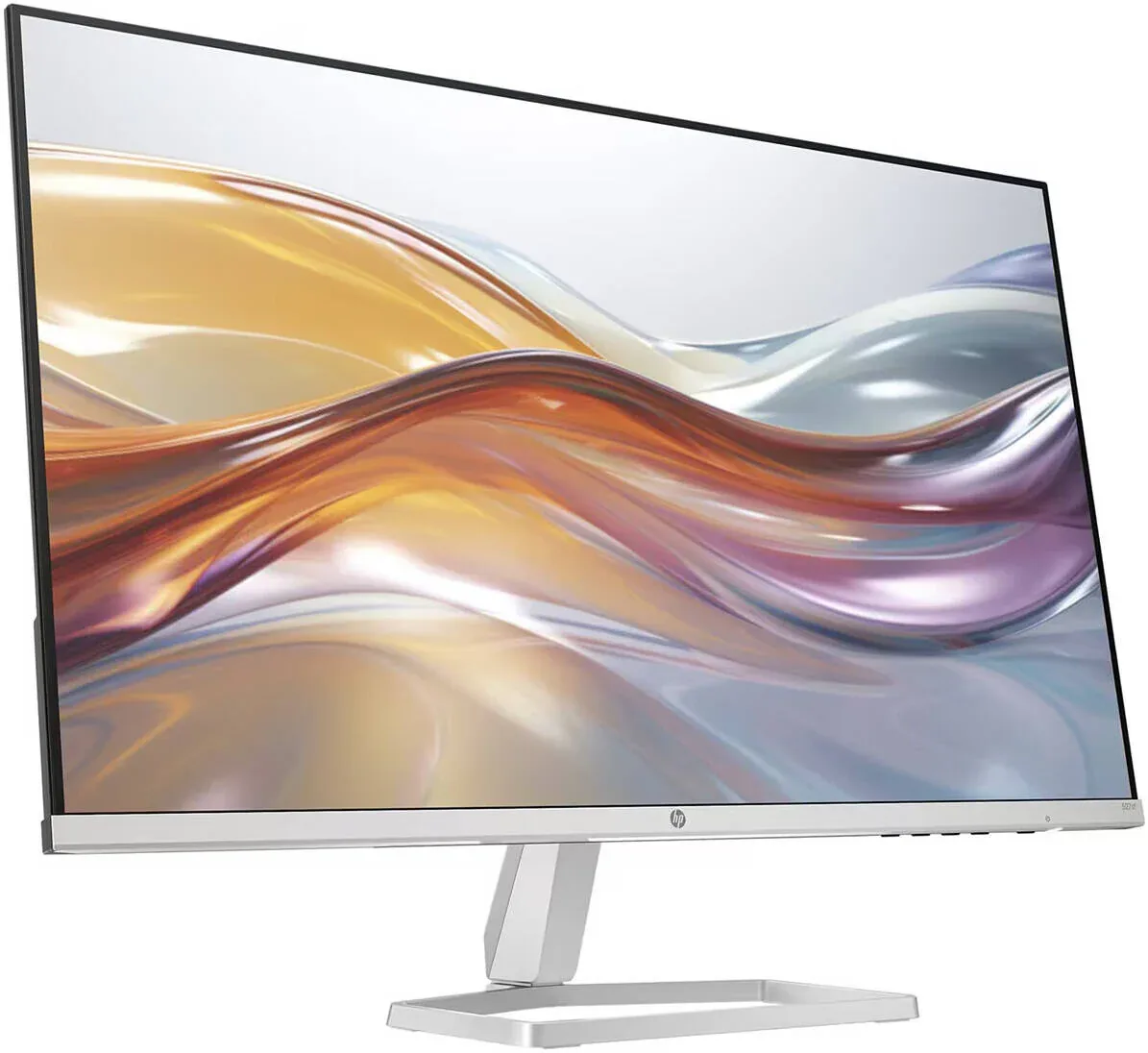 HP Series 5 527SF Monitor, 27" FHD IPS Display, 100Hz Refresh Rate