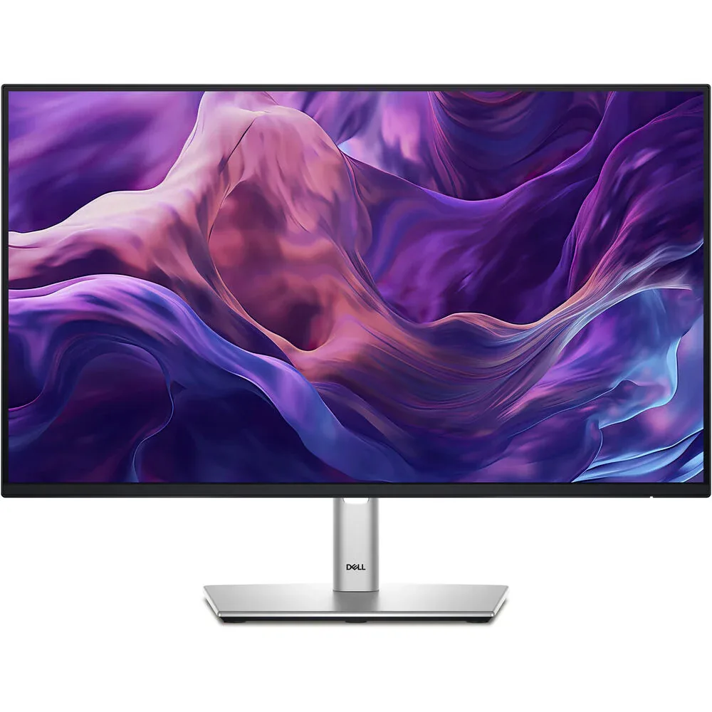 Dell P2425H Pro 24 Plus 100 Hz Refresh