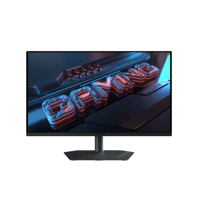 GIGABYTE M27Q2 27″ IPS Gaming Monitor, QHD 2560×1440, 200Hz