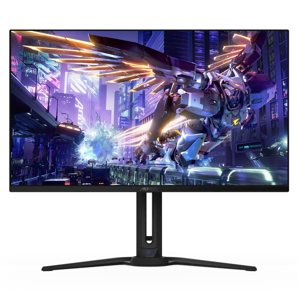 GIGABYTE AORUS FO32U2P 32" QD-OLED Gaming Monitor