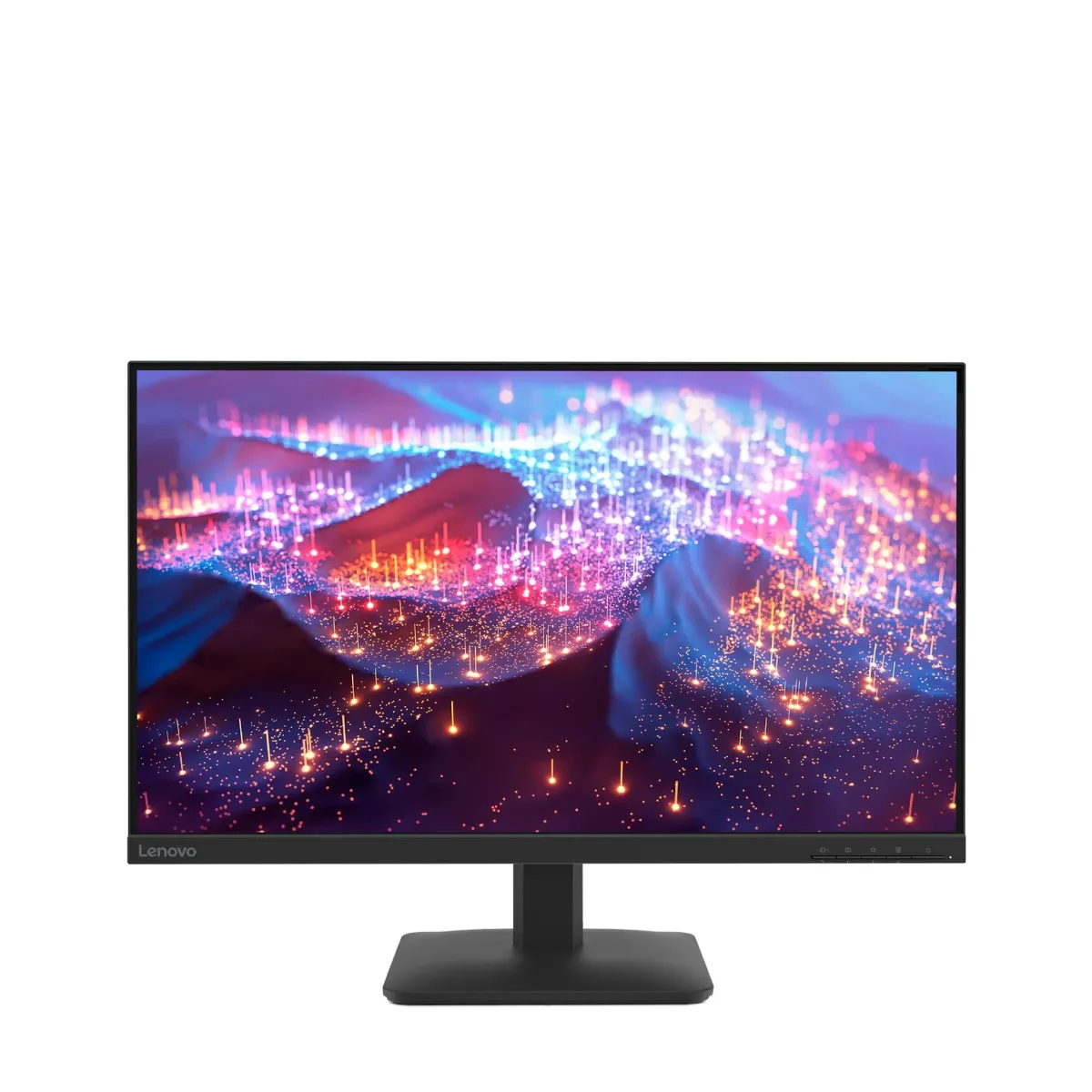 Lenovo L27-4e 27″ FHD 100Hz IPS Monitor