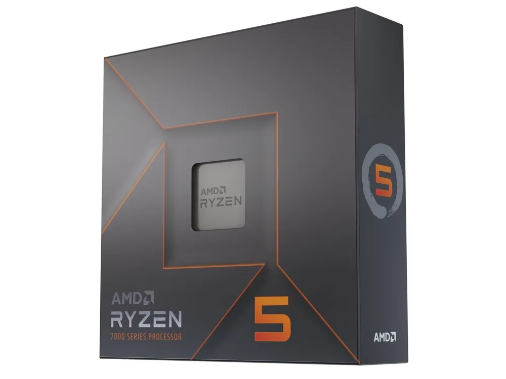 RYZEN 5 9500F