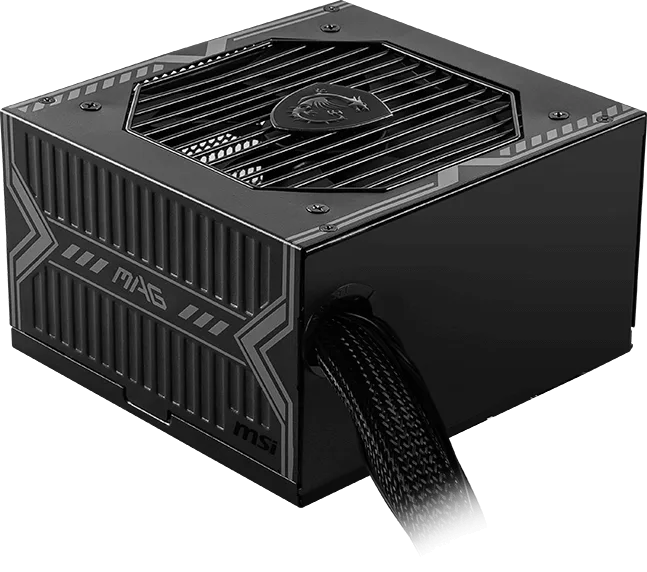 PSU A750BN BRONZE MSI