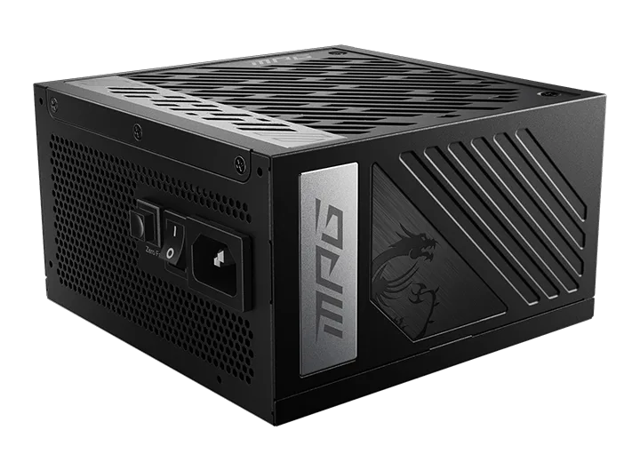 PSU MPG A1000GS PCIE5 MSI