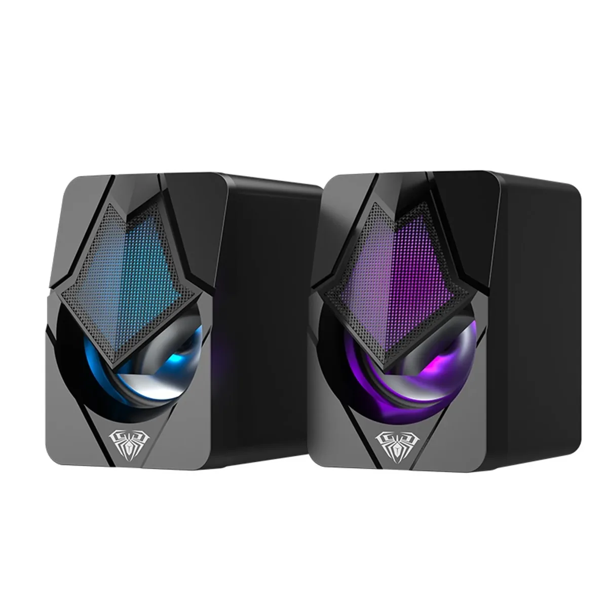 Aula N-525 Gaming RGB Speakers