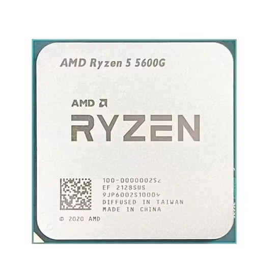 RYZEN™ 5 5600G