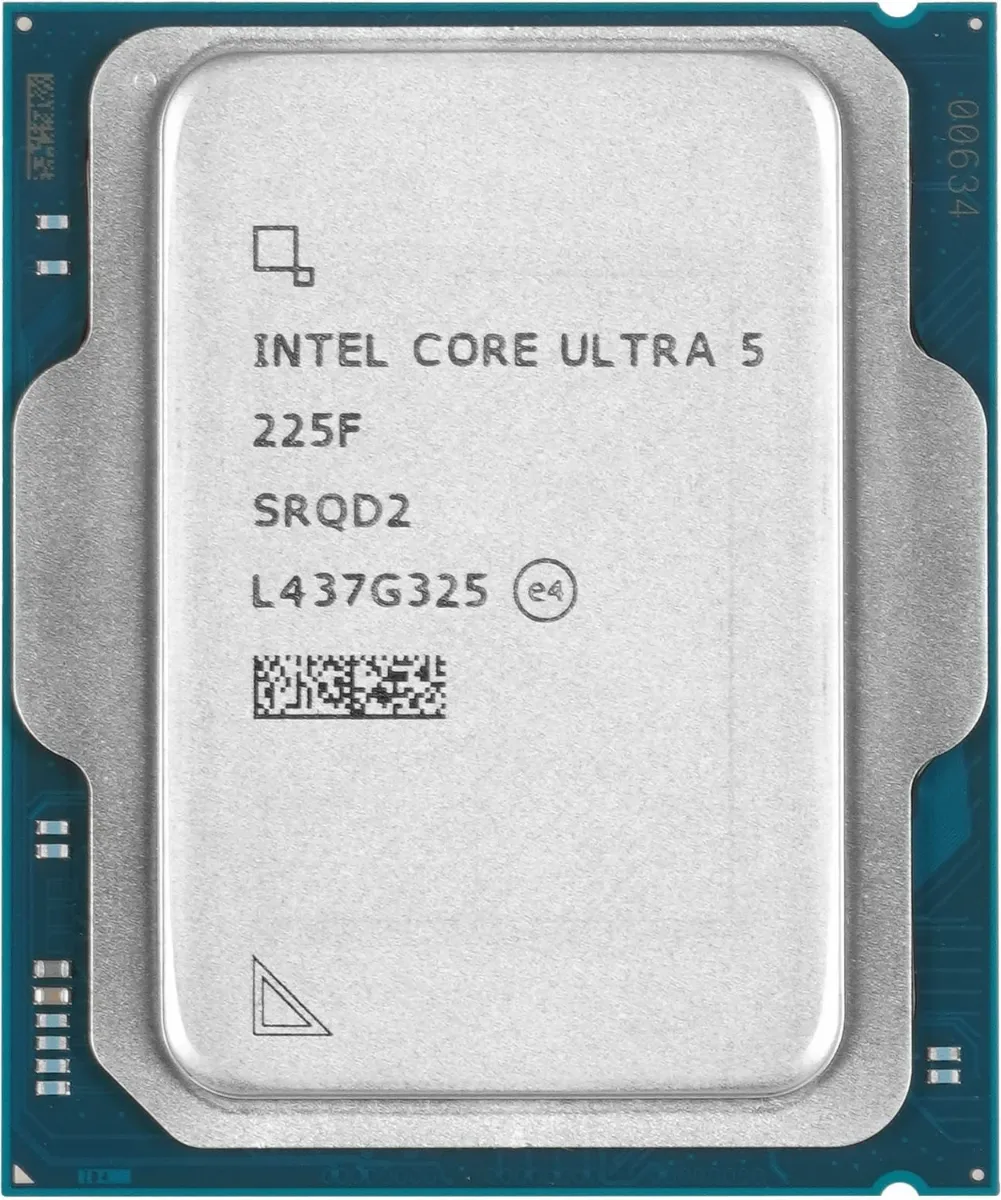 CORE™ ULTRA 5 225F TRAY