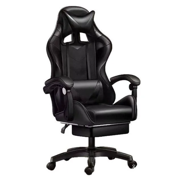 Chair 208‑DC‑074 (Black)