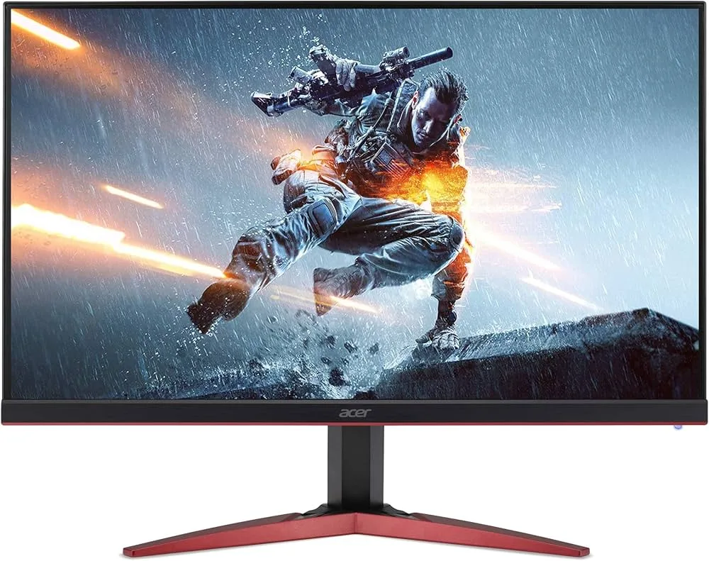 ACER KG271P GAMING 165HZ 0,7MS FHD TN FLAT