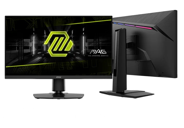 MSI MONITOR MAG 272URDF E16 4K 0.5Ms 160Hz IPS RAPID