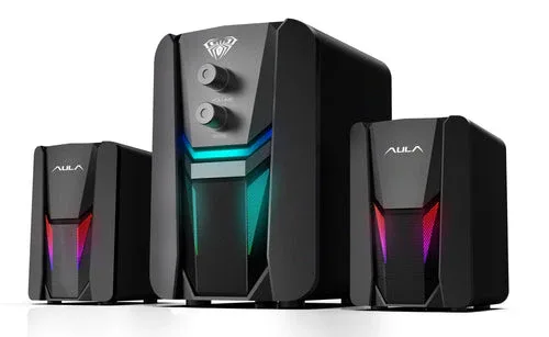 AULA N-189 SYSTEM SPEAKERS