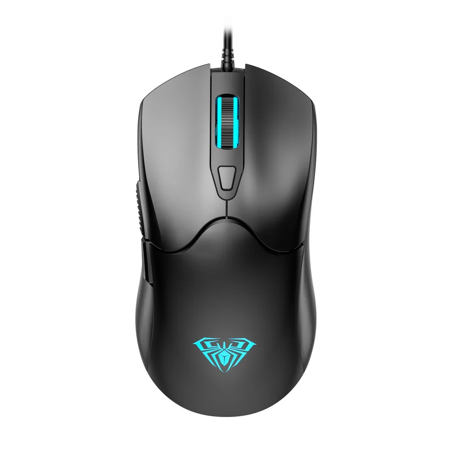 AULA S13 Wired Gaming Mouse