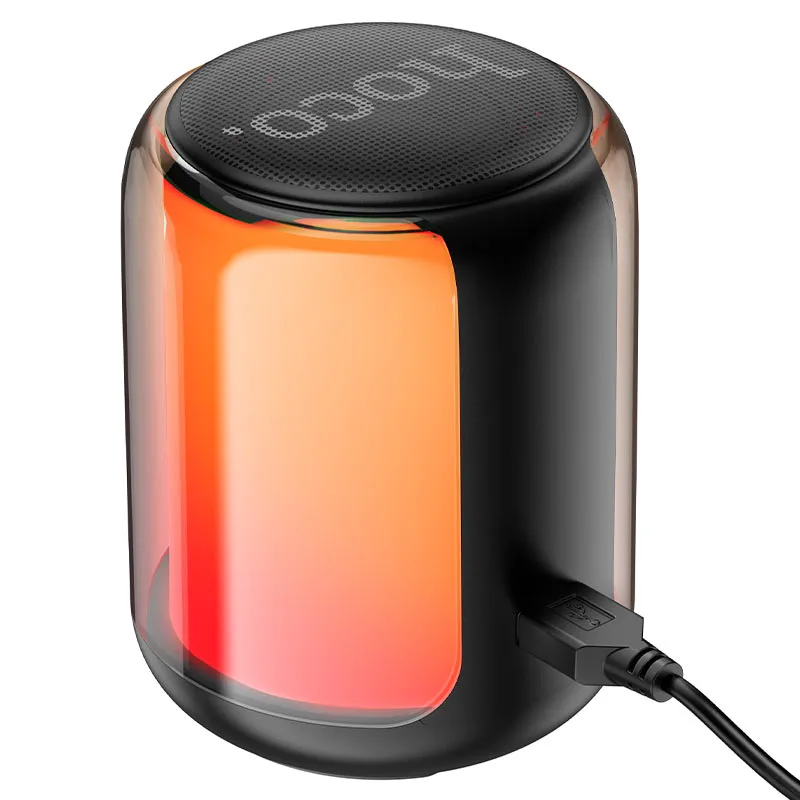 Hoco BS56 Wired RGB Speaker