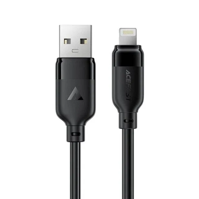 Acefast C16‑02 USB‑A to Lightning Cable