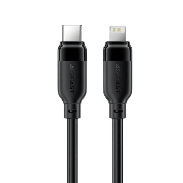 Acefast C16‑01 USB‑C to Lightning Cable 30W