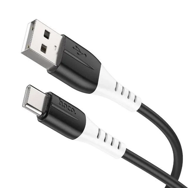 Hoco X82 Type-C Charging/Data Cable 1M