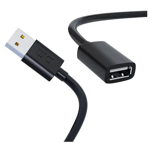 DM AD055 5M USB Extension Cable