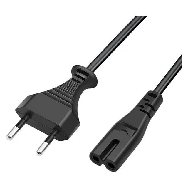 PlayStation 4 Power Cable