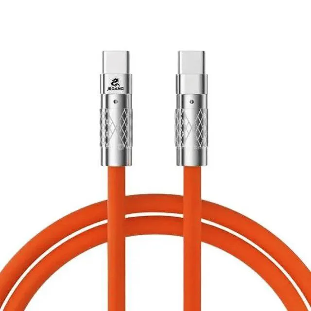 JEQANG JC‑31 Type‑C Data Cable