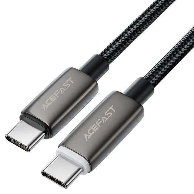 Acefast C23‑03 USB‑C to USB‑C Cable