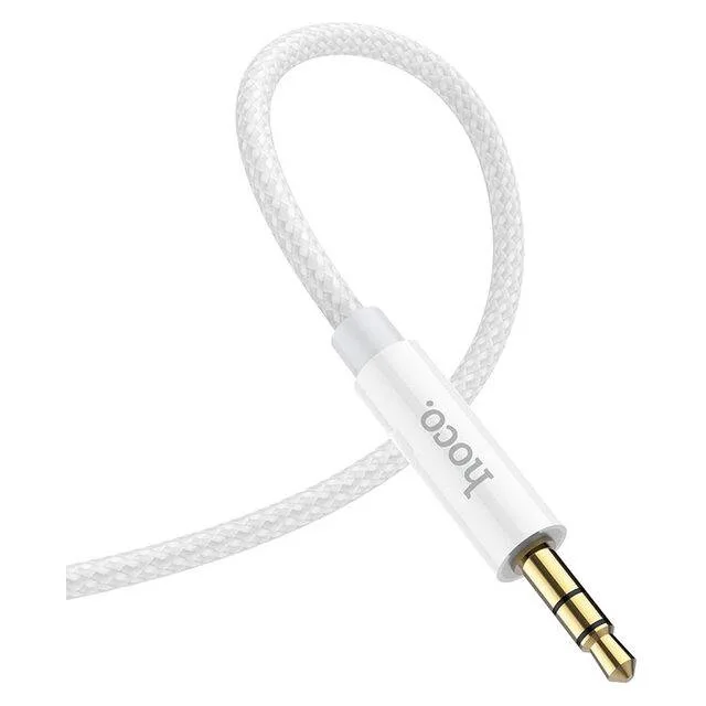 Hoco UPA19 3.5mm to 3.5mm Audio AUX Cable