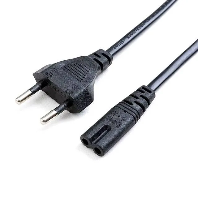 AC Power Cord Cable for PS4 Original