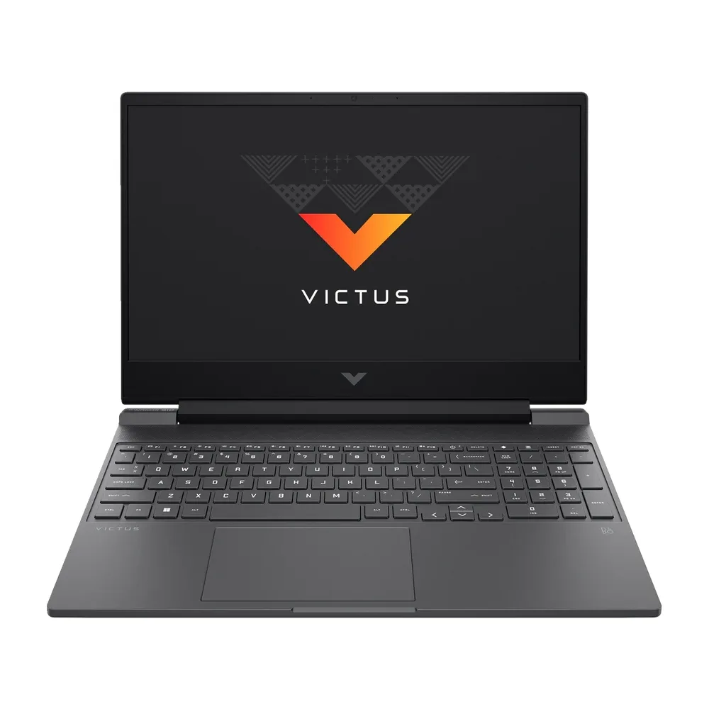 HP VICTUS CORE i5-13420H RTX 3050 6GB RAM 8G SSD M.2 512GB 15.6INCH 144HZ