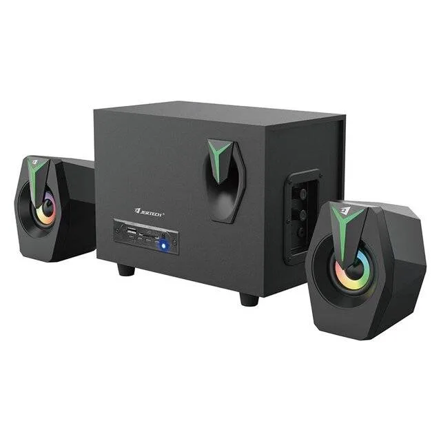 Jertech SBK‑8090 RGB Speaker