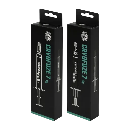 THERMAL PASTE COOLERMASTER CF7 2G