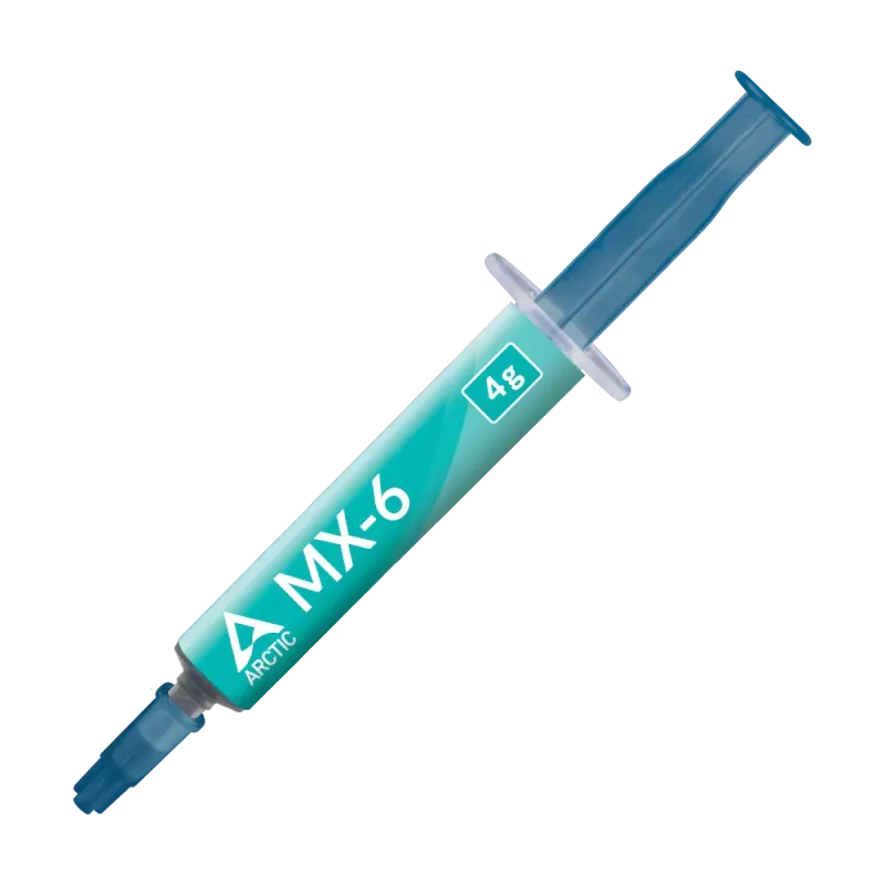 THERMAL MX6-4G-NC