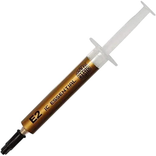THERMAL PASTE COOLERMASTER E2 1.5ml RG-ICE2-TA15-R1