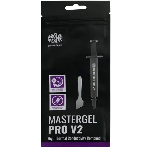 THERMAL PASTE COOLERMASTER MASTERGEL PRO
