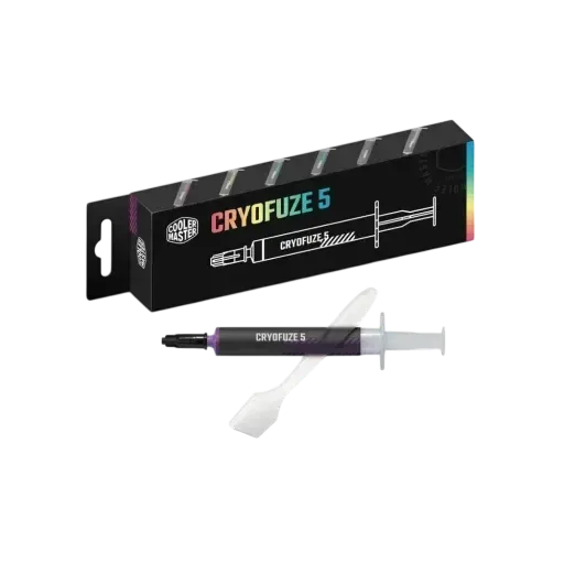 THERMAL PASTE COOLERMASTER CF5