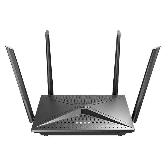 D‑Link DIR‑2150 AC2100 Wi‑Fi Gigabit Router