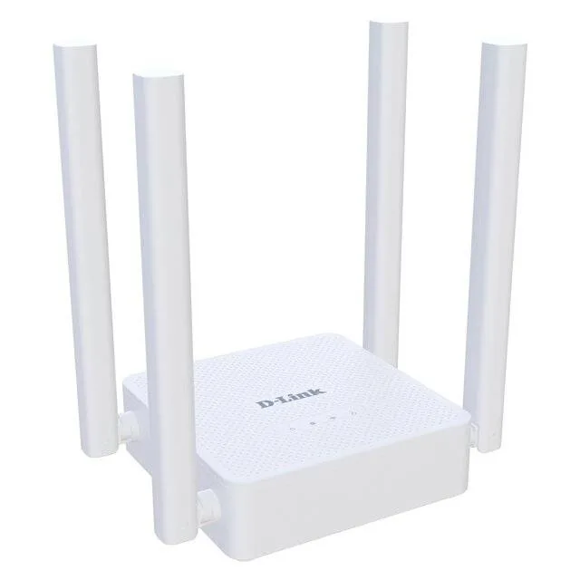 D‑Link DIR‑812M AC1200 Wi‑Fi Router