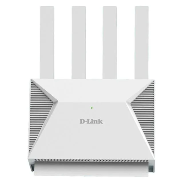 D-Link DIR-BE364K Wi-Fi 7 Dual-Band Mesh Router