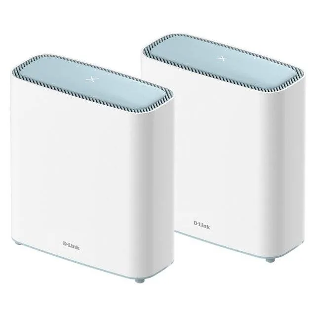 D-Link AX3200 Mesh System M32 (2-Pack)