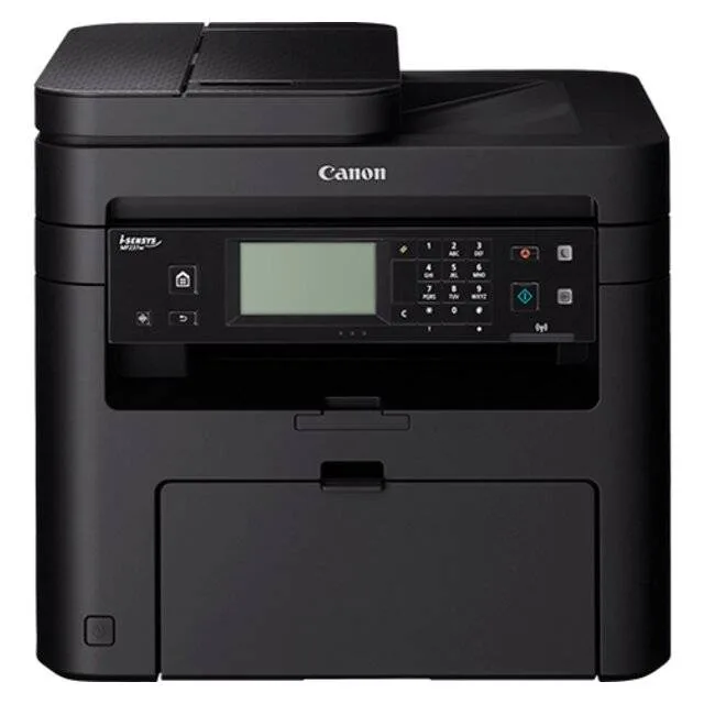 Canon i-SENSYS MF237W 4-IN-1 Laser Printer