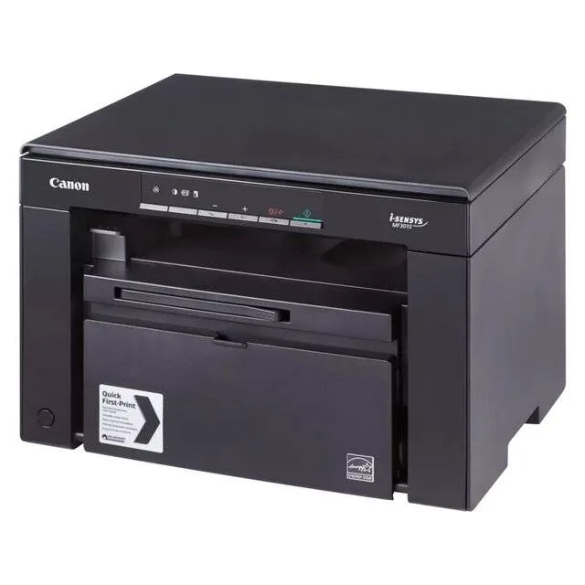 Canon i-SENSYS MF3010 3-IN-1 Printer