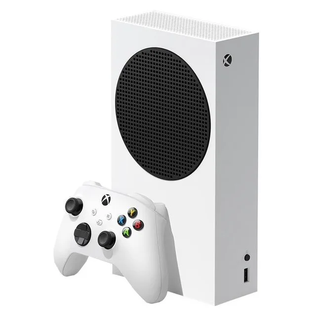 Xbox Series S Console (512GB)