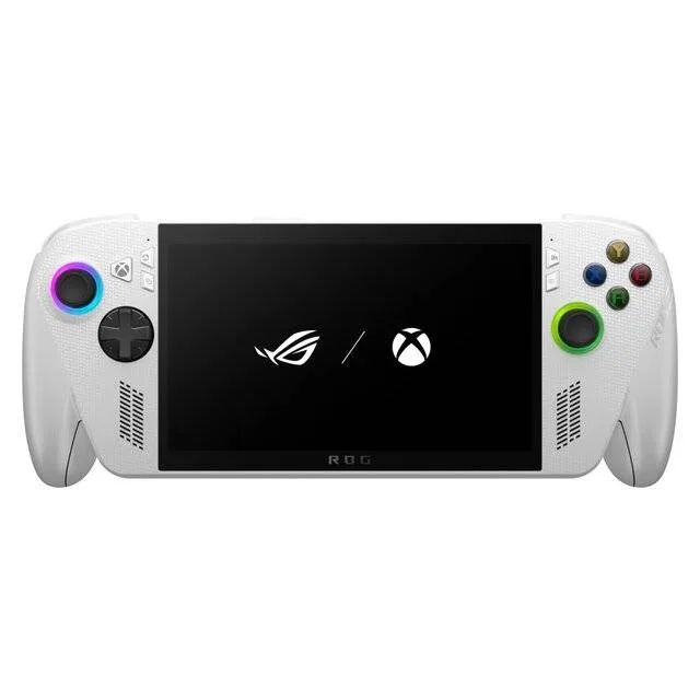 ROG Xbox Ally